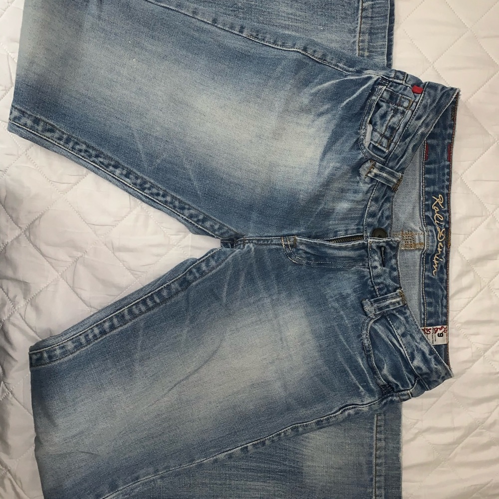 Kali denim jeans